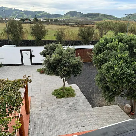 Santa Barbara Hotspot * Ribeira Grande