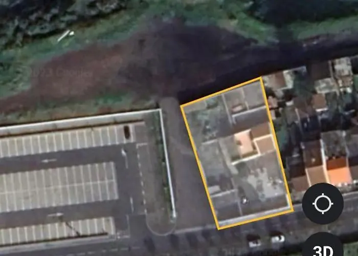 Santa Barbara Hotspot *