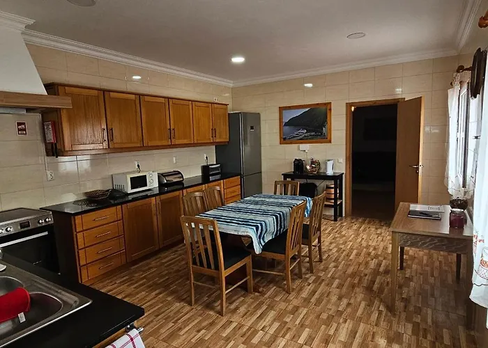 Santa Barbara Hotspot * Ribeira Grande