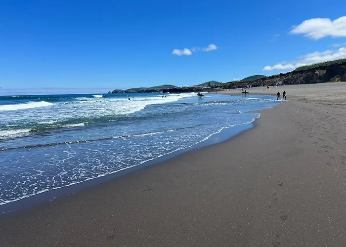 Santa Barbara Hotspot Nyaraló