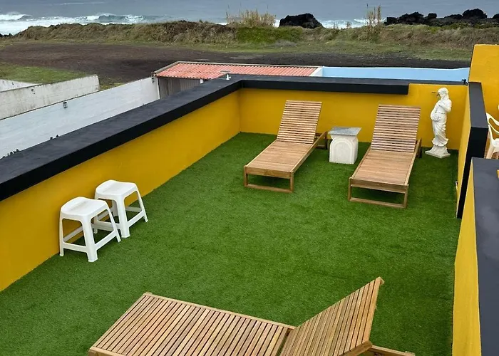 Santa Barbara Hotspot