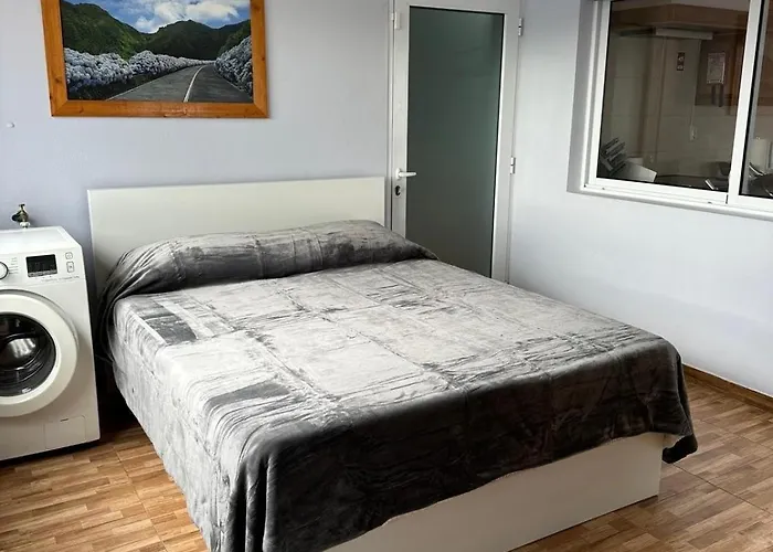 Santa Barbara Hotspot Ribeira Grande