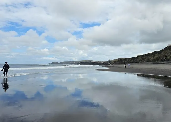 Nyaraló Santa Barbara Hotspot