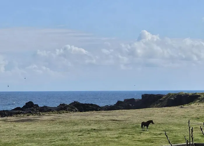 Santa Barbara Hotspot Nyaraló