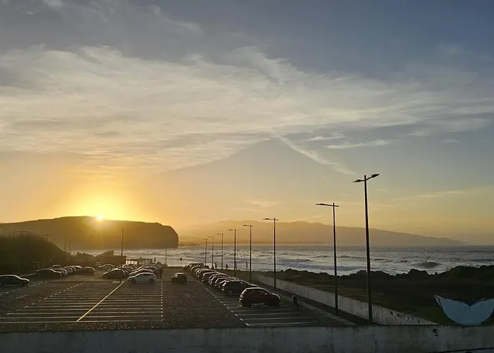 Nyaraló Santa Barbara Hotspot