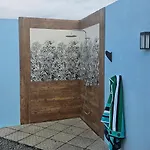 Holiday home Santa Barbara Hotspot Ribeira Grande