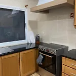 Santa Barbara Hotspot Holiday home Ribeira Grande