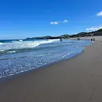 Santa Barbara Hotspot Holiday home
