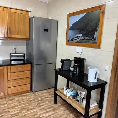 Santa Barbara Hotspot * Ribeira Grande