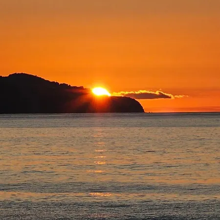 Santa Barbara Hotspot