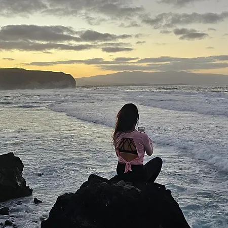 Santa Barbara Hotspot