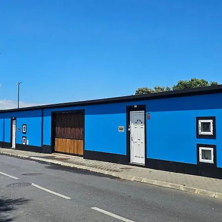 Santa Barbara Hotspot *