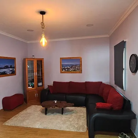 Dom wakacyjny Santa Barbara Hotspot