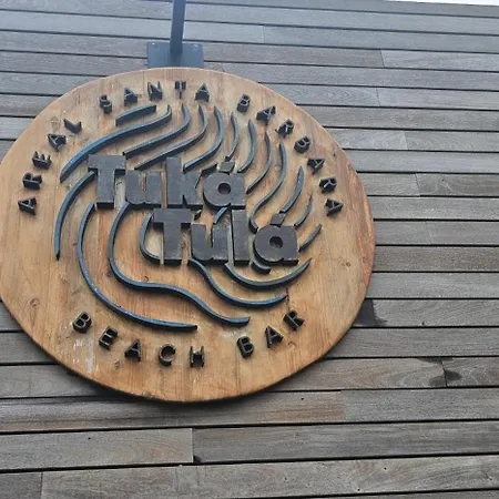 Santa Barbara Hotspot *