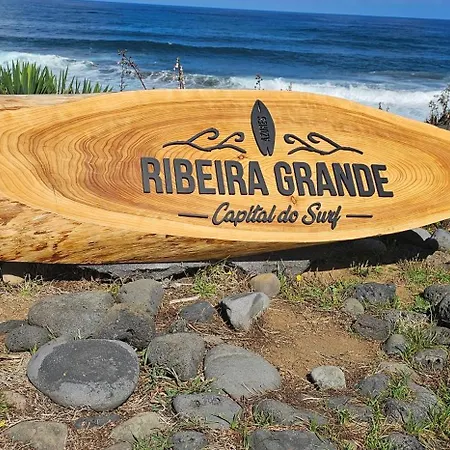 Santa Barbara Hotspot Dom wakacyjny *