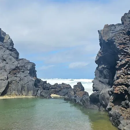 Santa Barbara Hotspot *