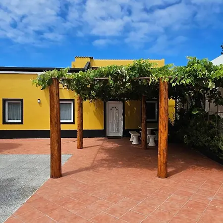 Santa Barbara Hotspot *