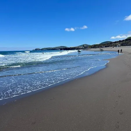 Santa Barbara Hotspot Holiday home