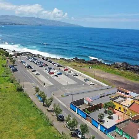 Tatil Evi Santa Barbara Hotspot *