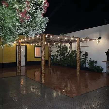 Santa Barbara Hotspot Ribeira Grande