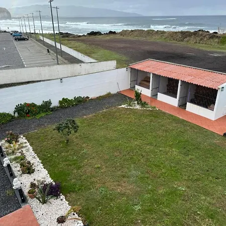 Santa Barbara Hotspot Holiday home Ribeira Grande