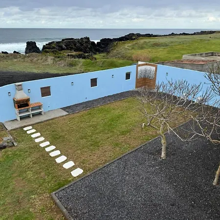 Santa Barbara Hotspot *