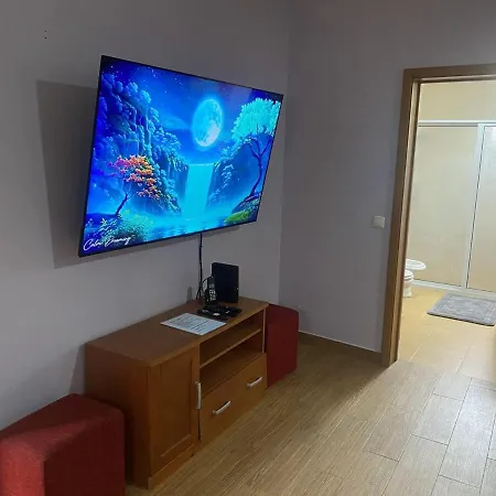 Santa Barbara Hotspot Ribeira Grande