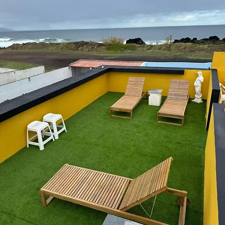 Santa Barbara Hotspot