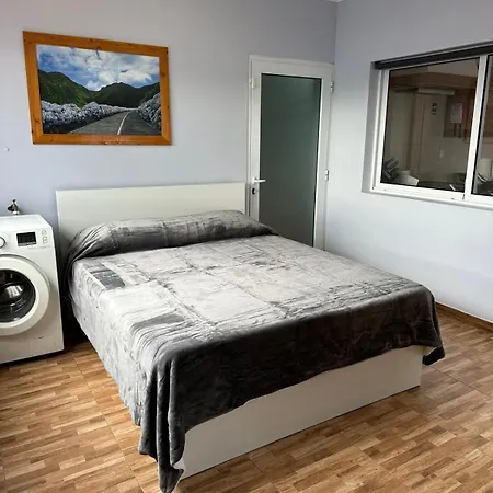 Santa Barbara Hotspot Ribeira Grande