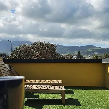 Tatil Evi Santa Barbara Hotspot *
