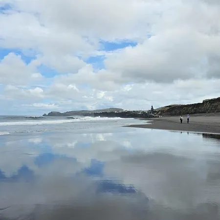 Dom wakacyjny Santa Barbara Hotspot