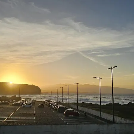 Σπίτι διακοπών Santa Barbara Hotspot