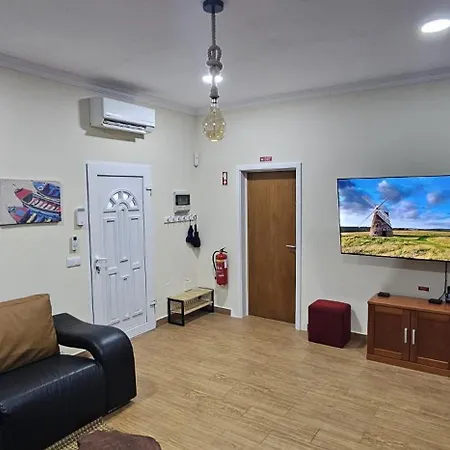 Santa Barbara Hotspot * Ribeira Grande