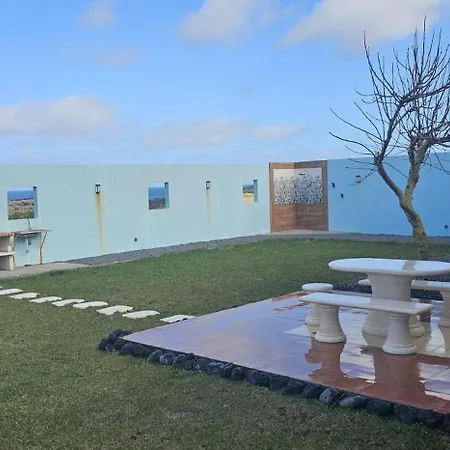 Σπίτι διακοπών Santa Barbara Hotspot *