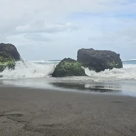 Santa Barbara Hotspot Σπίτι διακοπών