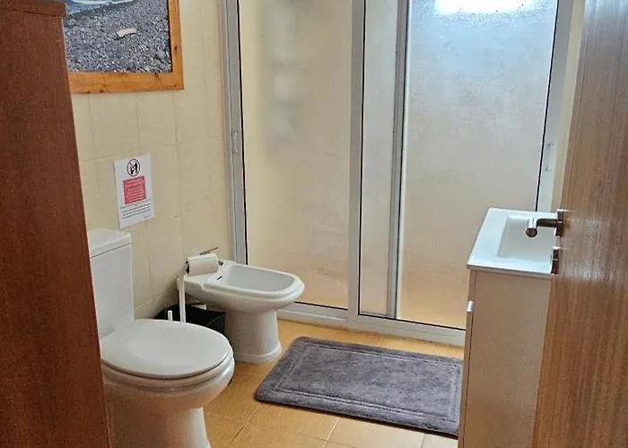 Santa Barbara Hotspot Ribeira Grande