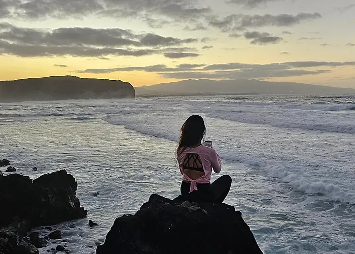 Santa Barbara Hotspot