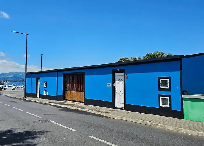 Santa Barbara Hotspot *