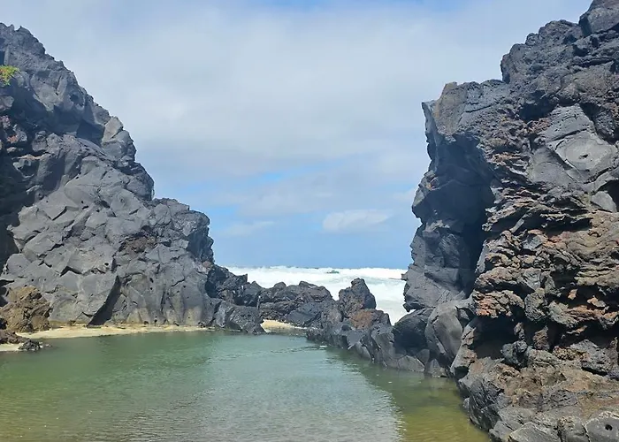 Santa Barbara Hotspot *