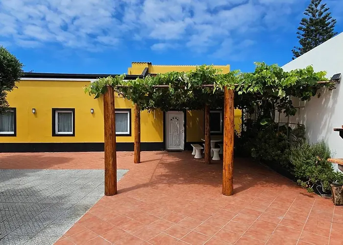 Santa Barbara Hotspot *