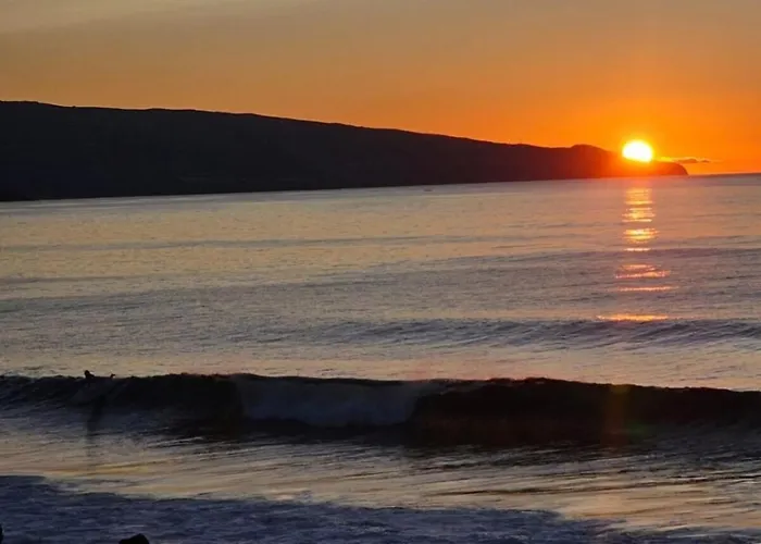 Santa Barbara Hotspot *