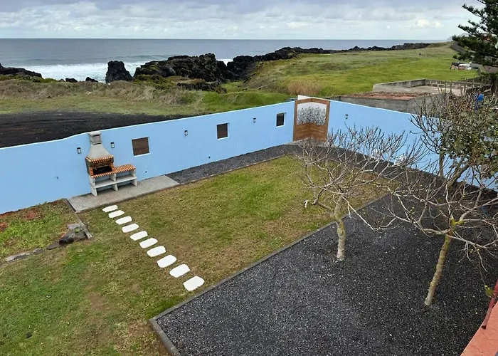 Santa Barbara Hotspot *