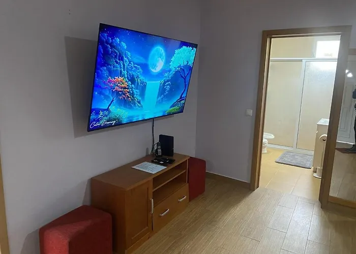 Santa Barbara Hotspot Ribeira Grande