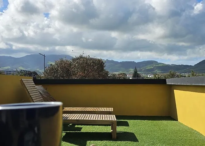 Σπίτι διακοπών Santa Barbara Hotspot *