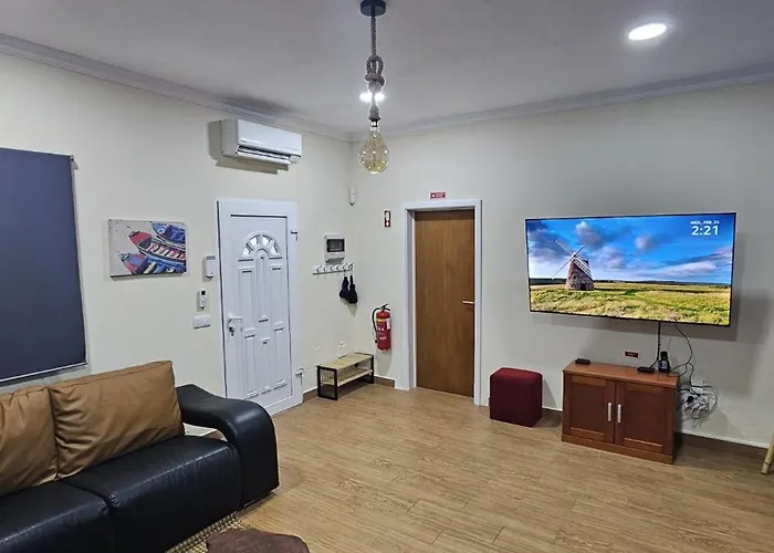 Santa Barbara Hotspot * Ribeira Grande