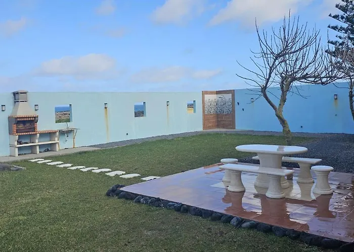 Dom wakacyjny Santa Barbara Hotspot *