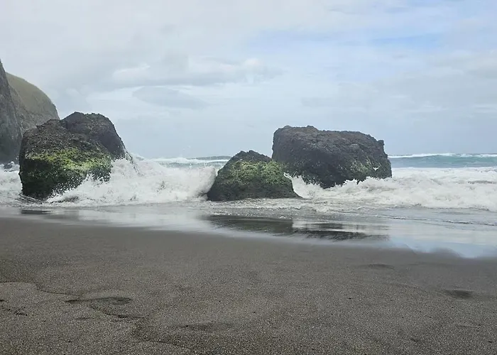 Santa Barbara Hotspot Dom wakacyjny